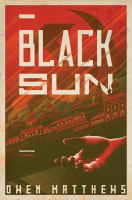 Black Sun (Alexander Vasin #1)