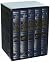 Baal Haturim Chumash - 5 Volume Slipcased Set by Jacob Mermelstein