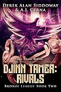 Djinn Tamer: Rivals