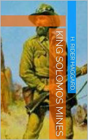 King Solomon's Mines