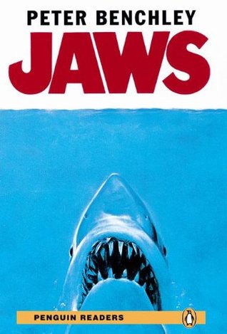 Jaws (Penguin Readers)