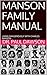 MANSON FAMILY MANUAL by Paul   Dawson