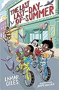 The Last Last-Day-of-Summer