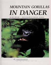 Mountain Gorillas in Danger