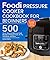 Foodi Multi-Cooker Cookbook...
