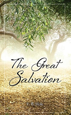 The Great Salvation