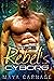 The Rebel's Cyborg (Teraz #2)