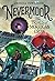 Nevermoor by Jessica Townsend