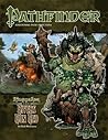 Pathfinder Adventure Path #32 by Rob McCreary