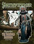 Pathfinder Adventure Path #33: The Varnhold Vanishing