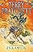 Pyramids (Discworld, #7)