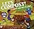 Let's Compost!: Caring for our Planet (Me, My Friends, My Community: Caring for our Planet)