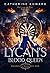 Lycan's Blood Queen (Randol...