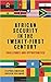 African Security In The Twe...