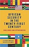 African Security ...
