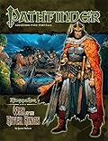 Pathfinder Adventure Path #35: War of the River Kings