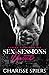 Sex Sessions: Uncut (Camera...