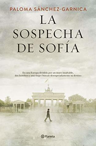 La sospecha de Sofía (Kindle Edition)