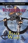 Winterhome (The Jessica Keller Chronicles Book 8)