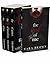 The Single Lady Spy Series Boxset (The Single Lady Spy #1-4)