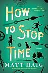 How To Stop Time