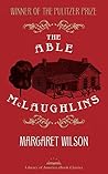 Book cover for The Able McLaughlins