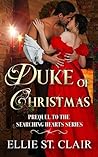 Duke of Christmas