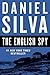 The English Spy (Gabriel Allon, #15)