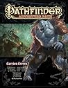 Pathfinder Adventure Path #44 by Richard Pett