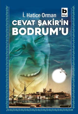 Cevat Şakir'in Bodrum'u (Paperback)