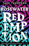 The Rosewater Red...