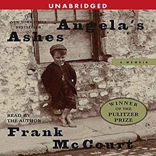 Angela's Ashes: (Frank McCourt Series, Book #1)
