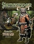 Pathfinder Adventure Path #31: Stolen Land