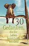 30 Gedanken, die ...