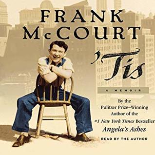 pdf download 'Tis A Memoir: (Frank McCourt Series, Book #2)