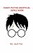 Harry Potter Spell Book.The Ultimate Spellbook of Charms, Cur... by Jack Ton