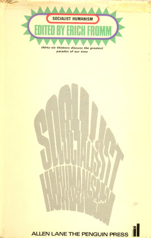 Socialist Humanism (Paperback)