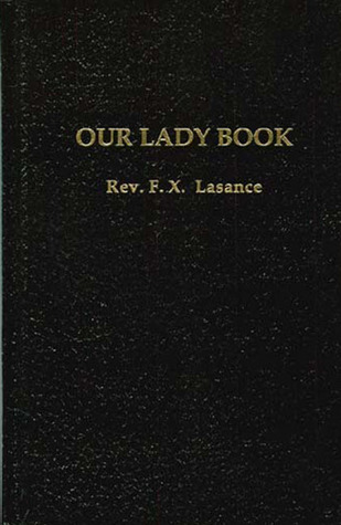 Our Lady Book (Hardcover)