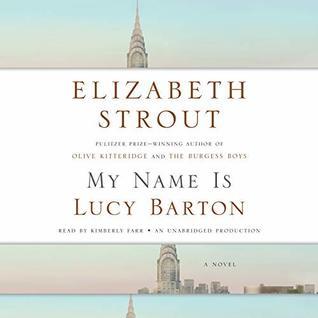 My Name Is Lucy Barton