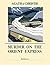 Murder on the Orient Express