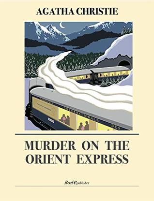 Murder on the Orient Express