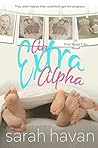 An Extra Alpha (Pine Wood Falls #2)