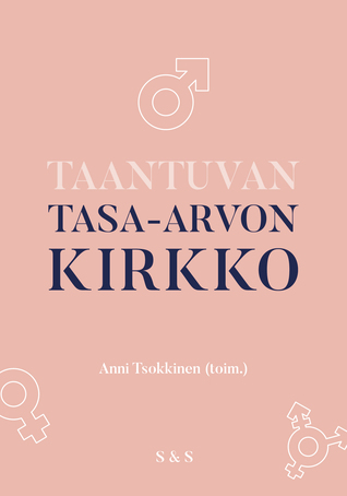 Taantuvan tasa-arvon kirkko (Paperback)