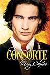 Il Consorte Book cover for Il Consorte