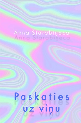 Paskaties uz viņu