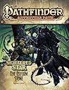Pathfinder Adventure Path #63 by James L. Sutter