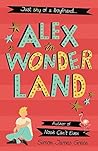 Alex in Wonderland by Simon James Green