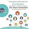 Der Team-Entwickl...
