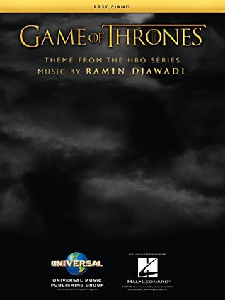 Ramin Djawadi (Sheet music)
