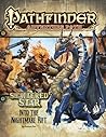 Pathfinder Adventure Path #65 by Richard Pett